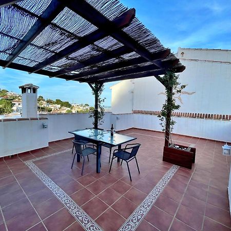 Costadelsolflat2 Lägenhet Benalmádena Exteriör bild