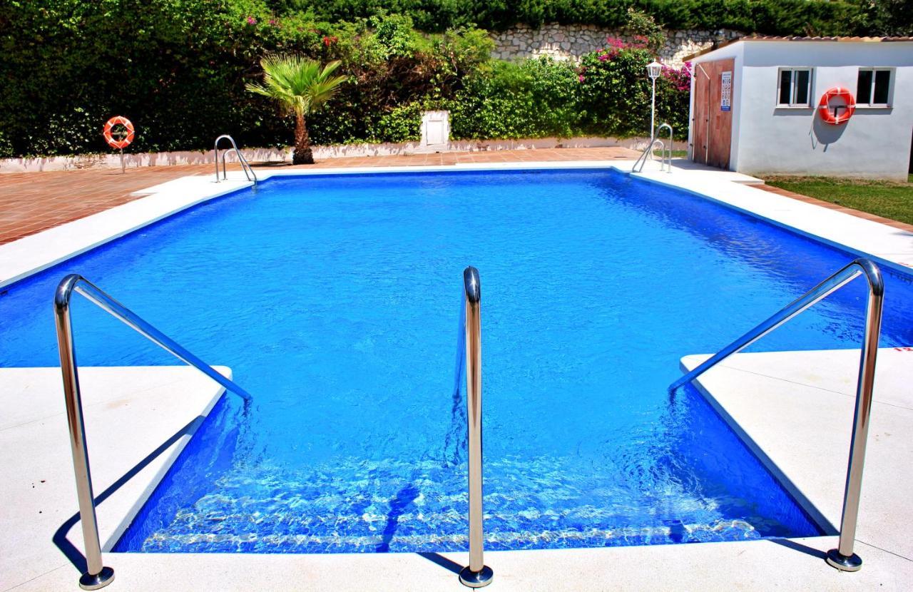 Costadelsolflat2 Lägenhet Benalmádena Exteriör bild