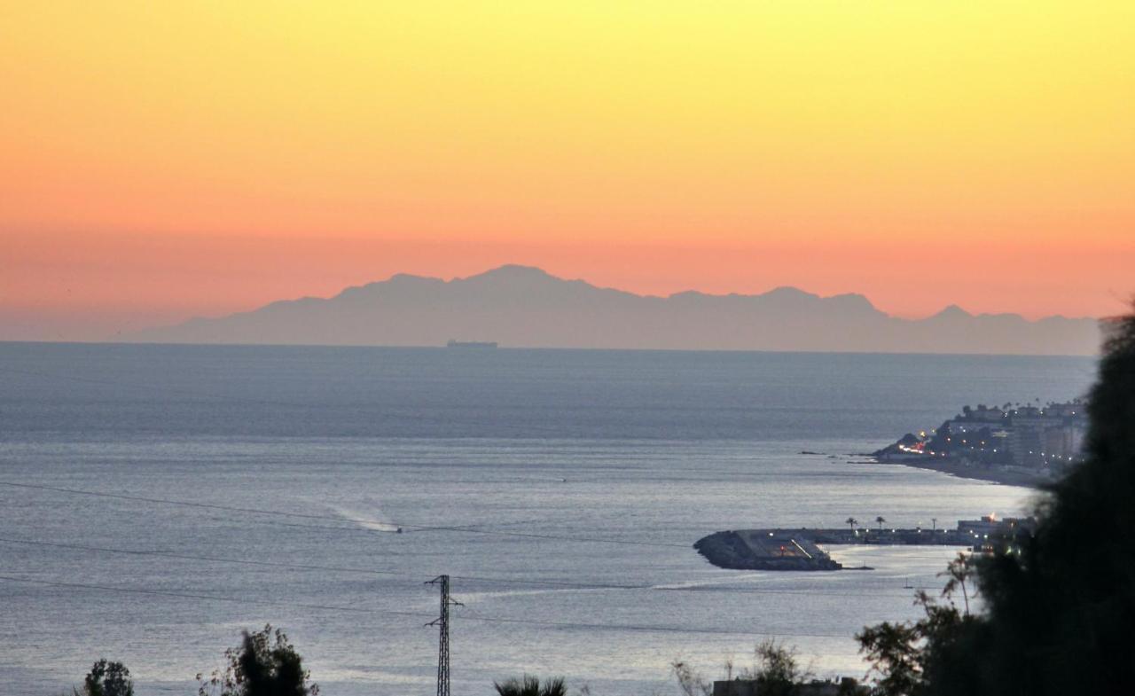 Costadelsolflat2 Lägenhet Benalmádena Exteriör bild
