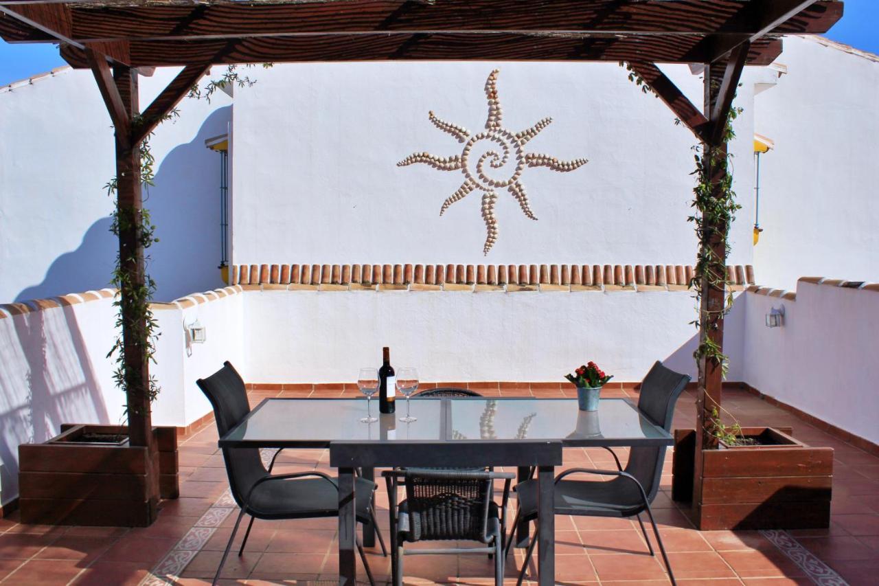 Costadelsolflat2 Lägenhet Benalmádena Exteriör bild