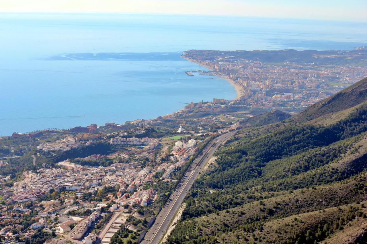 Costadelsolflat2 Lägenhet Benalmádena Exteriör bild