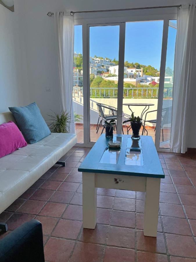 Costadelsolflat2 Lägenhet Benalmádena Exteriör bild