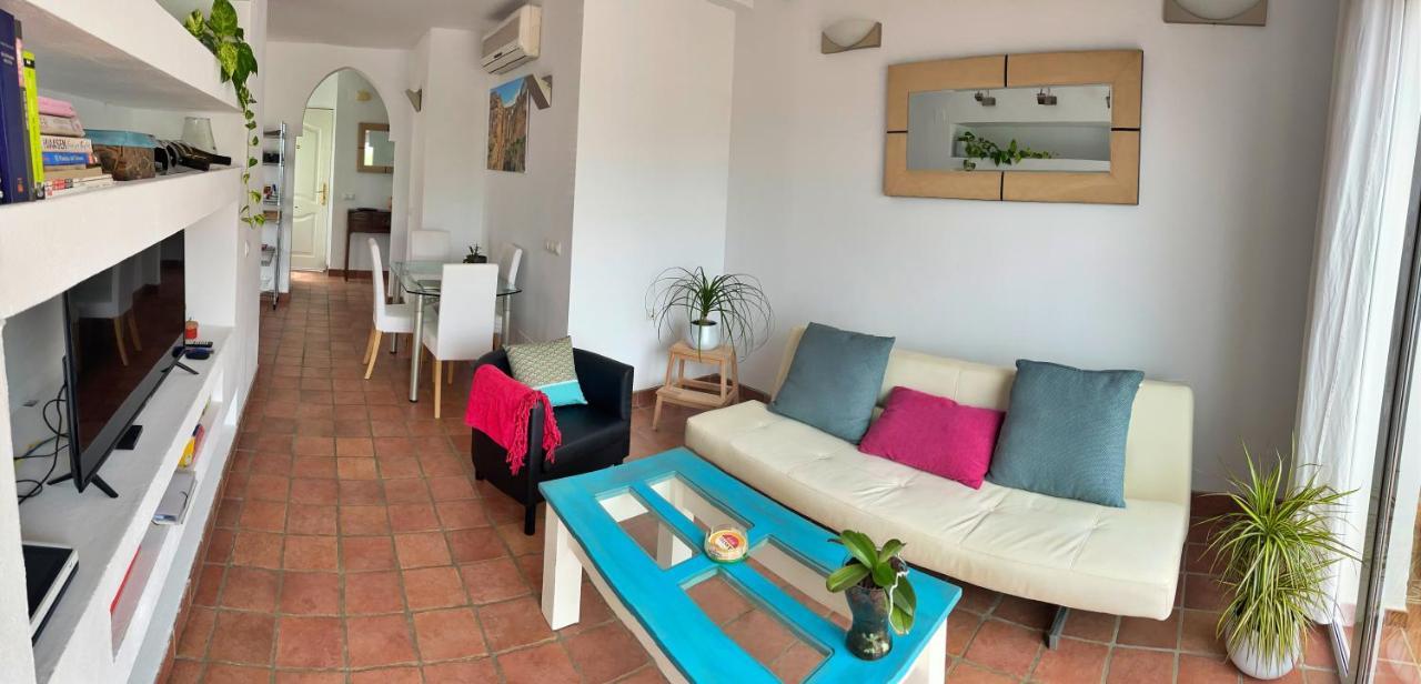 Costadelsolflat2 Lägenhet Benalmádena Exteriör bild