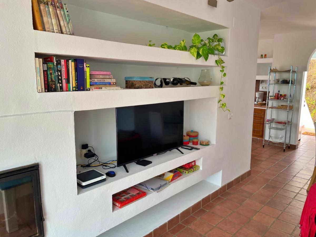 Costadelsolflat2 Lägenhet Benalmádena Exteriör bild