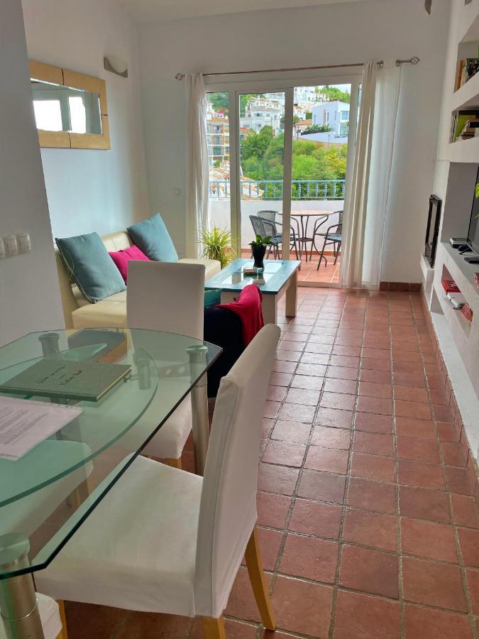 Costadelsolflat2 Lägenhet Benalmádena Exteriör bild