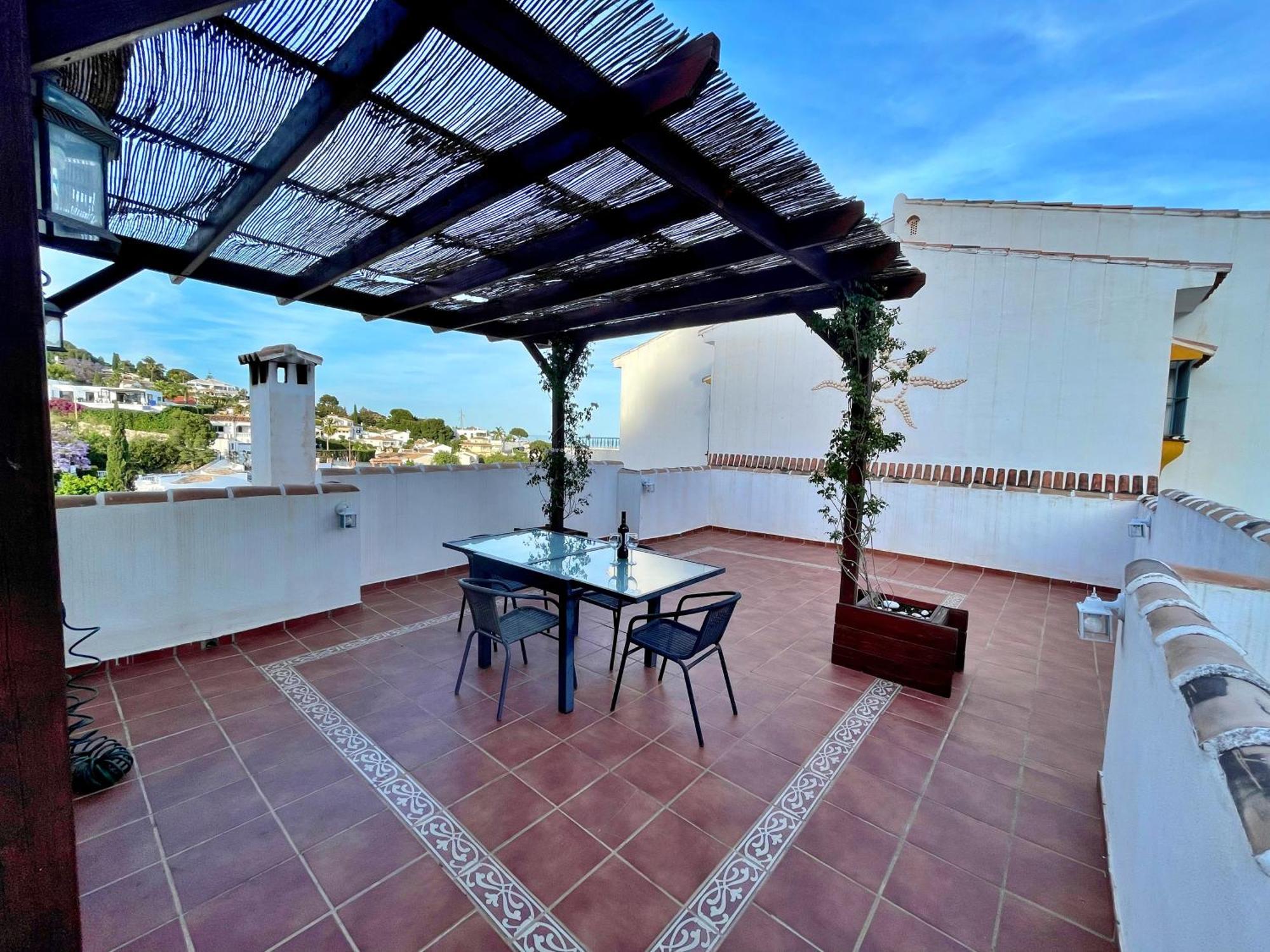 Costadelsolflat2 Lägenhet Benalmádena Exteriör bild